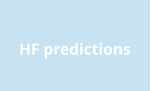 HF predictions