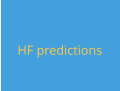HF predictions
