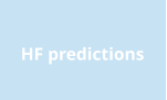 HF predictions